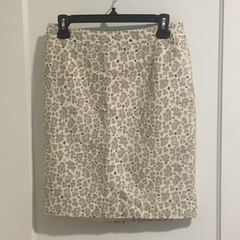 LOFT Skirt